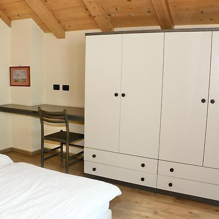 Casa Peri Apartment Ливиньо Екстериор снимка