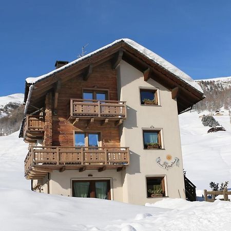 Casa Peri Apartment Ливиньо Екстериор снимка