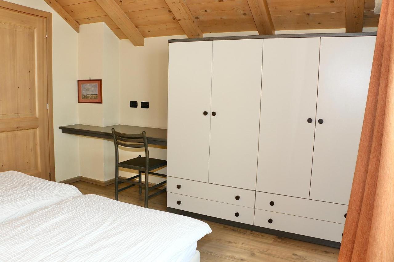 Casa Peri Apartment Ливиньо Екстериор снимка