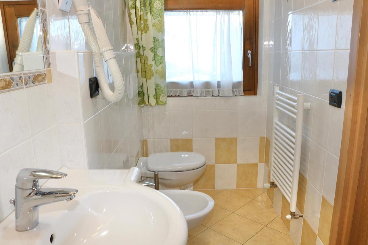 Casa Peri Apartment Ливиньо Екстериор снимка