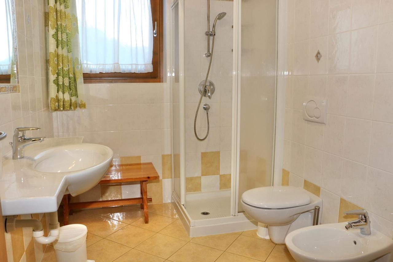 Casa Peri Apartment Ливиньо Екстериор снимка