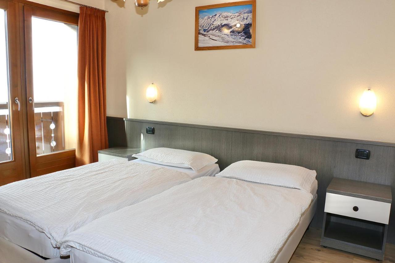 Casa Peri Apartment Ливиньо Екстериор снимка