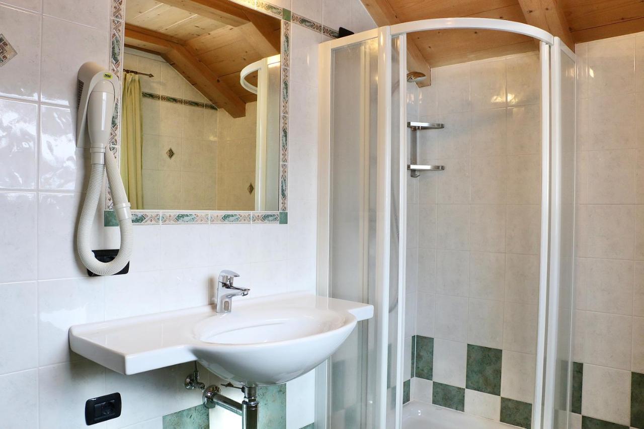 Casa Peri Apartment Ливиньо Екстериор снимка