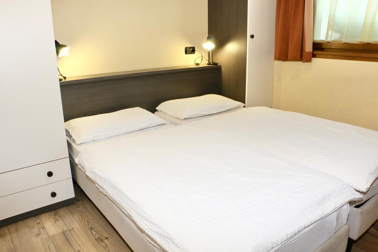 Casa Peri Apartment Ливиньо Екстериор снимка