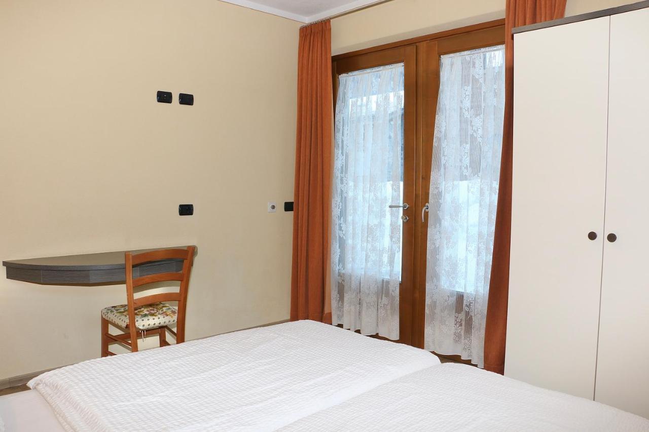 Casa Peri Apartment Ливиньо Екстериор снимка