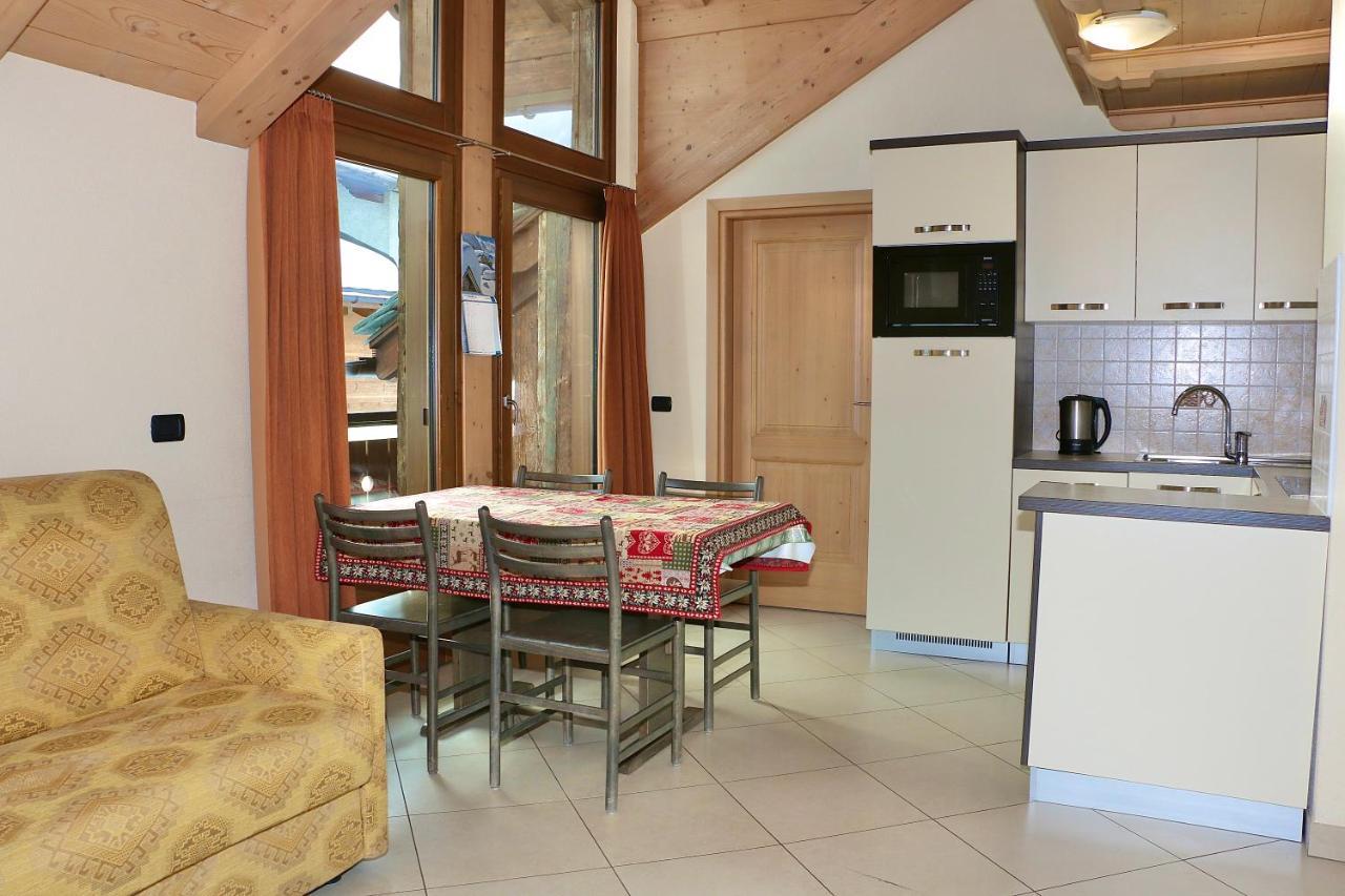 Casa Peri Apartment Ливиньо Екстериор снимка