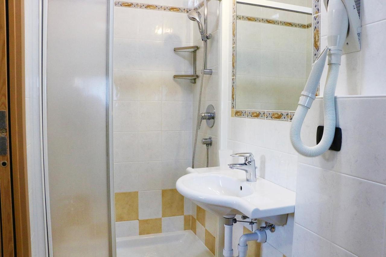 Casa Peri Apartment Ливиньо Екстериор снимка