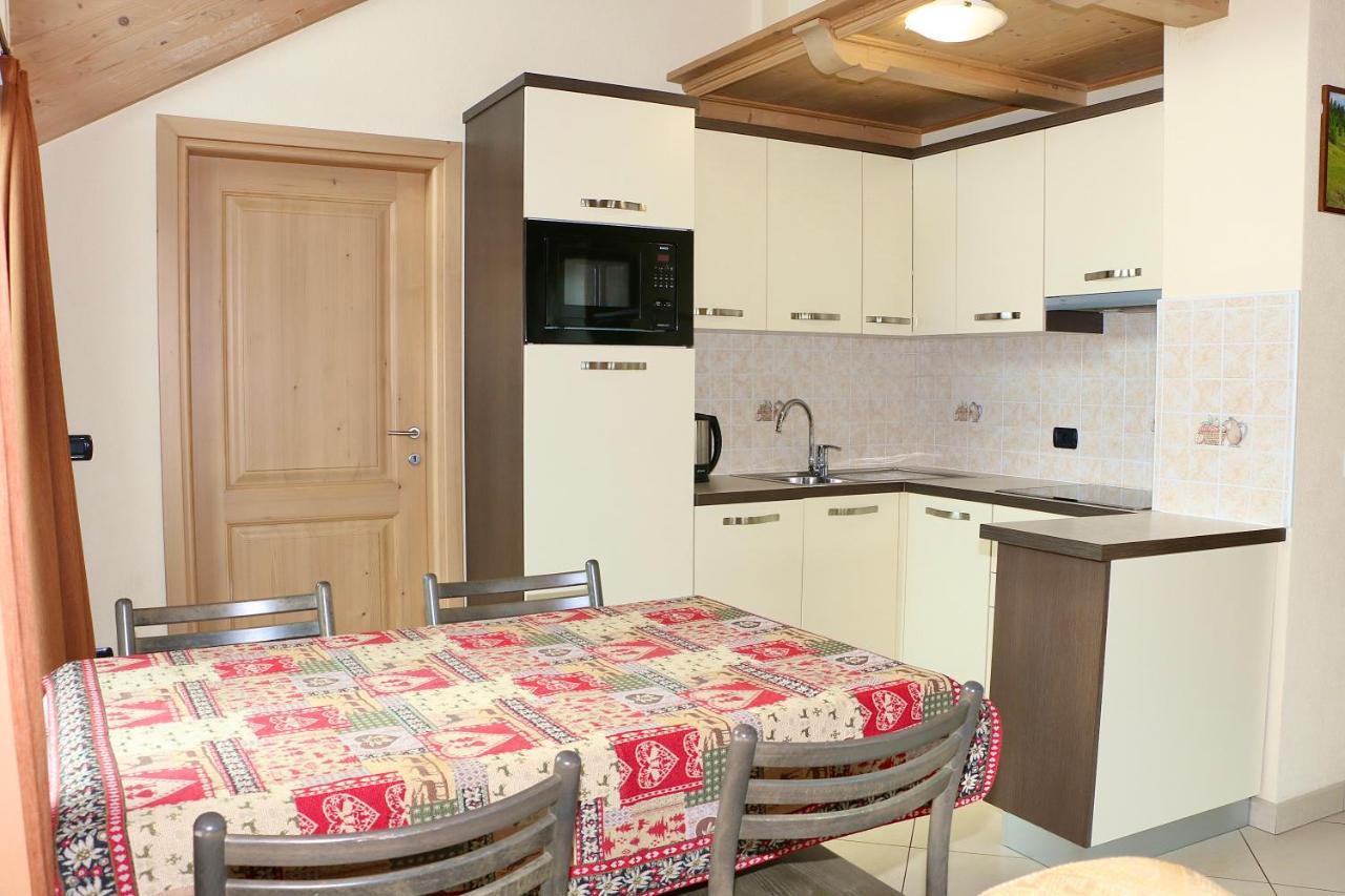 Casa Peri Apartment Ливиньо Екстериор снимка