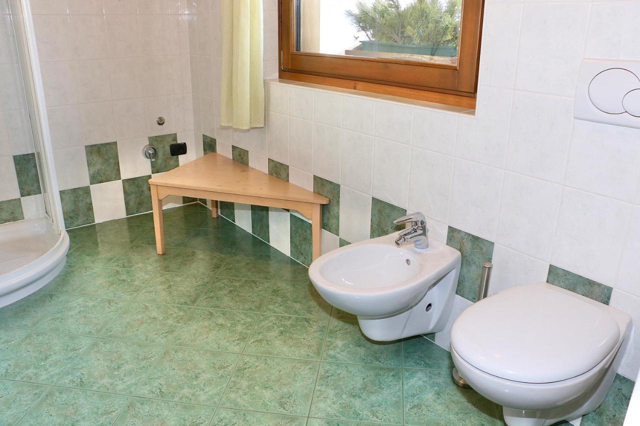 Casa Peri Apartment Ливиньо Екстериор снимка