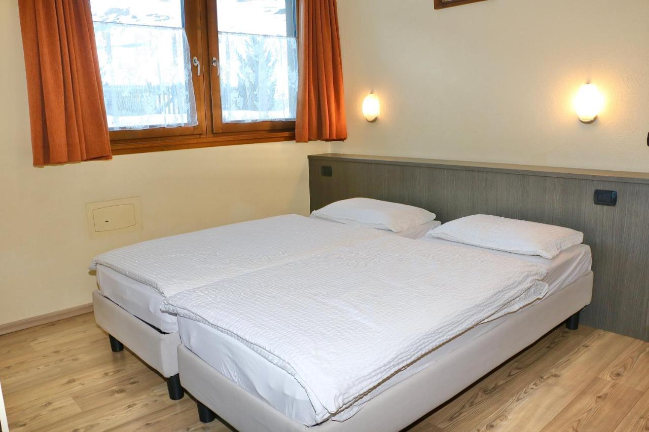 Casa Peri Apartment Ливиньо Екстериор снимка