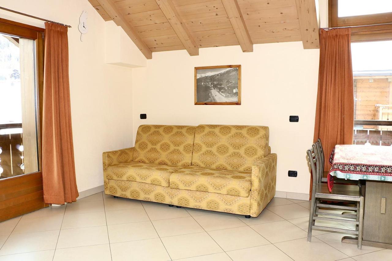 Casa Peri Apartment Ливиньо Екстериор снимка